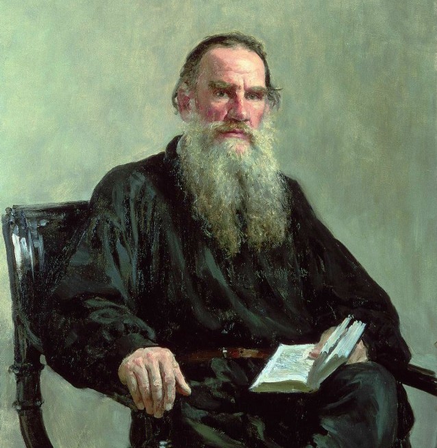 Ilya_Efimovich_Repin_(1844-1930)_-_Portrait_of_Leo_Tolstoy_(1887)